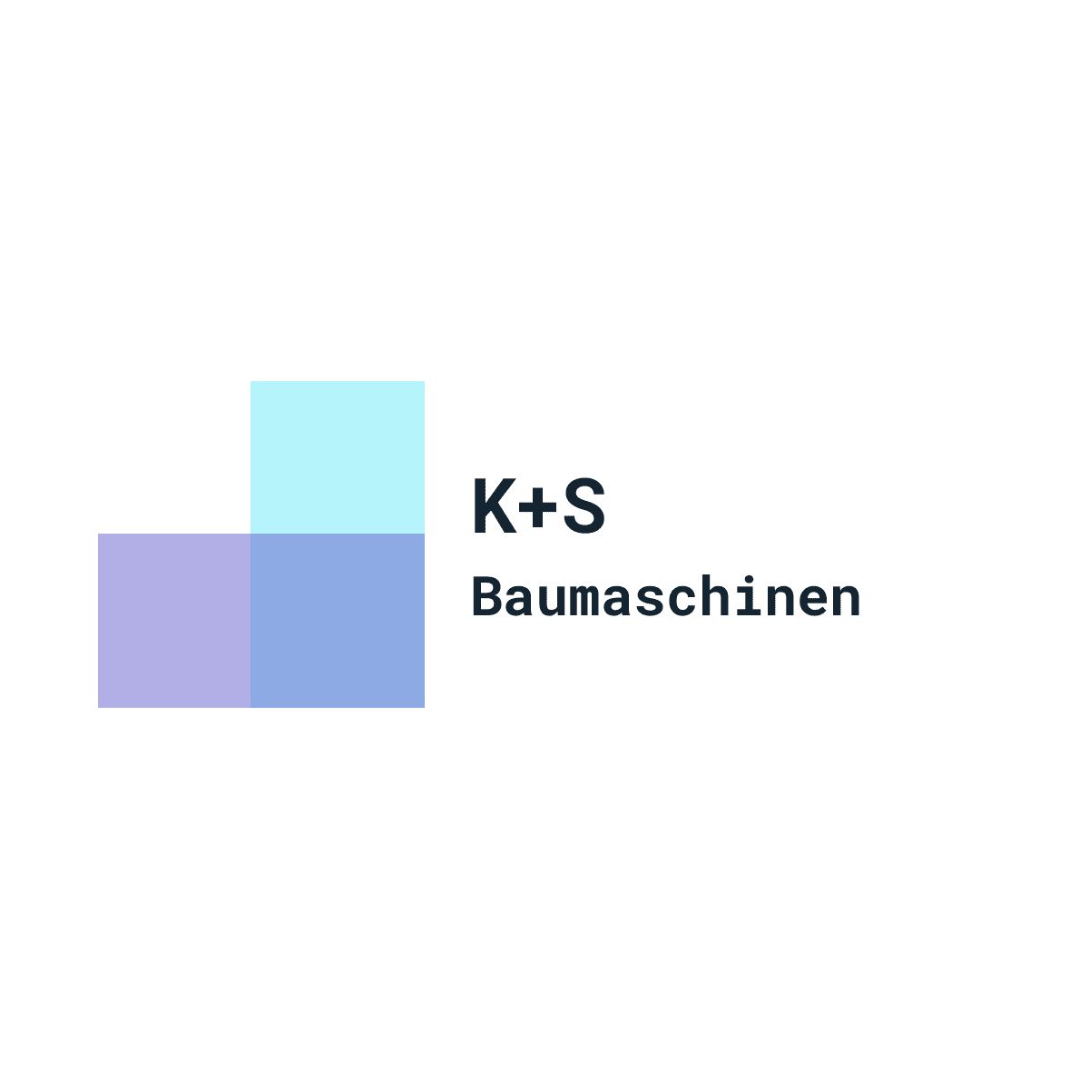 K+S Baumaschinen UG