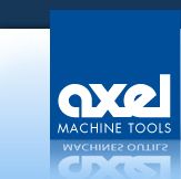AXEL MACHINES OUTILS