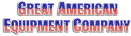 Great American Equipment Company