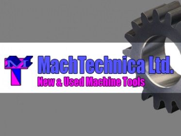 MachTechnica Ltd.